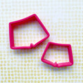 Shorts Cookie Cutter