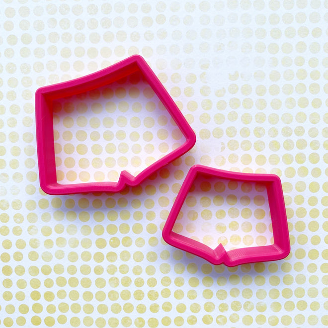Shorts Cookie Cutter