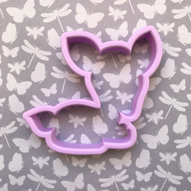 Fawn or Baby Deer Cookie Cutter