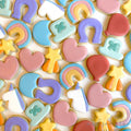 Charming Collection Cookie Cutters
