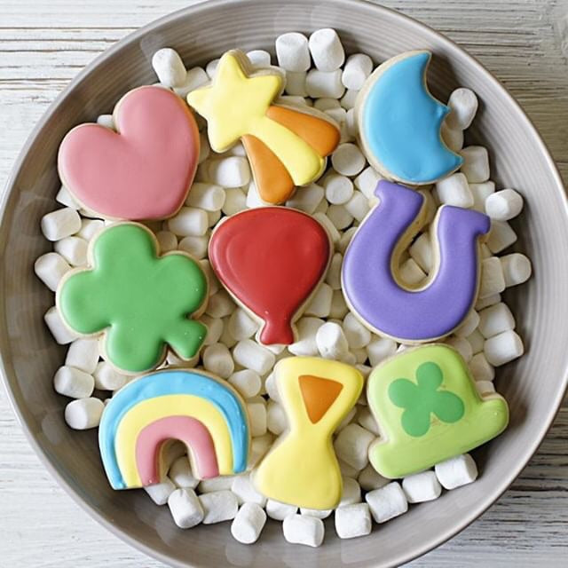 Charming Collection Cookie Cutters