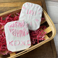 Radiant Cut Gem Shape Cookie Cutter