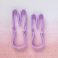 Tall Bunny Cookie Cutter