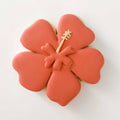 Hibiscus Flower Cookie Cutter