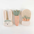Long-Eared Bunny Cookie Cutter Collection