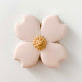 Dogwood Flower Cookie Cutter