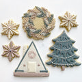 Frilly Tree Cookie Cutter