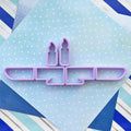 Build a Menorah Cookie Cutter Set