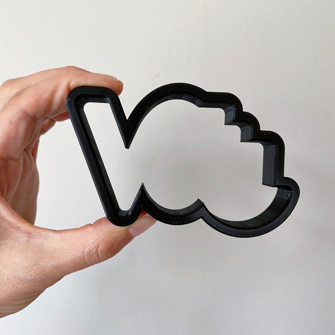 Vote Cookie Cutter