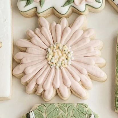 Daisy Cookie Cutter