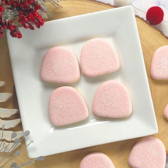 Gumdrop Cookie Cutter