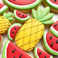 Half Circle Cookie Cutters
