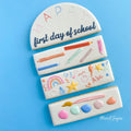 Classic Cookie Sticks