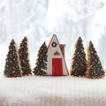 Arlo's Cookie's Cozy Holiday Collection Cookie Cutters