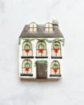 Arlo's Cookies House Cookie Cutters