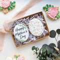 Nesting Oval Cookie Cutters