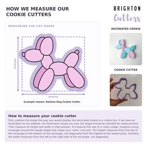 What Size Cookie Cutter Should I Buy?