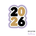 2026 Cookie Cutter
