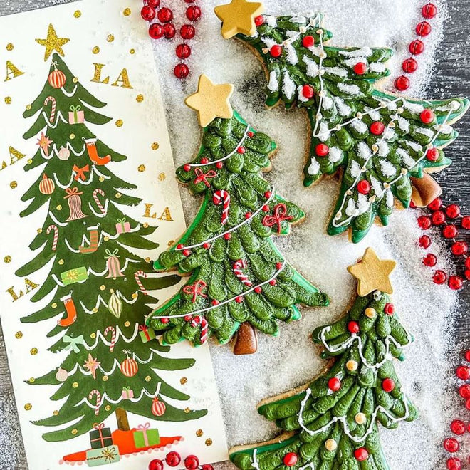 Arlo's Cookies Tree - CIJ DOORBUSTER