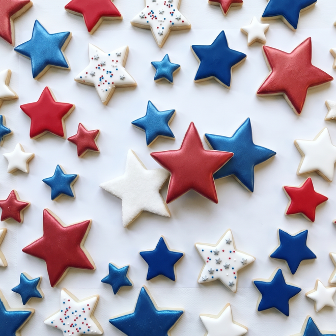 Star Cookie Cutter