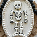 Build-a-Skeleton Cookie Cutter Set