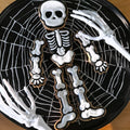 Build-a-Skeleton Cookie Cutter Set