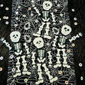 Build-a-Skeleton Cookie Cutter Set