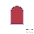 Nesting Arch 1 Cookie Cutter