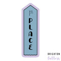 Award Ribbon