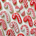 The Graceful Baker's Candy Cane Cookie Cutter