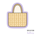 Bag Cookie Cutter