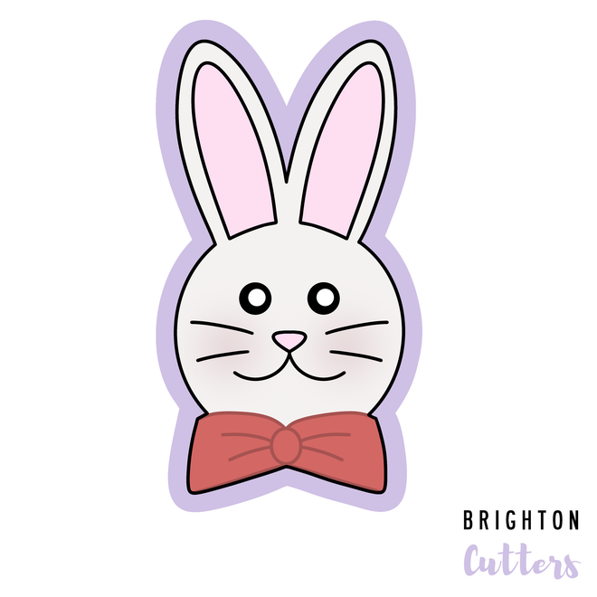 Bow-Tie Bunny