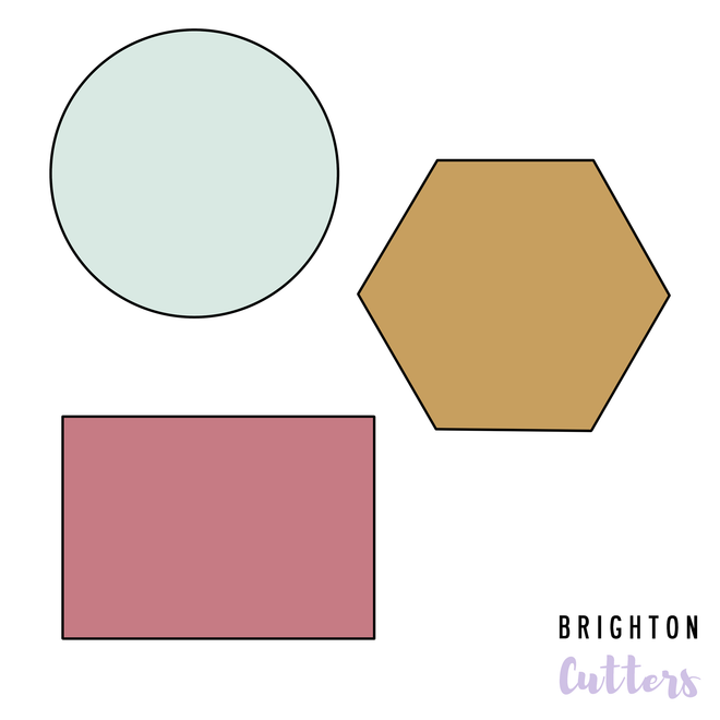 Brighton Basics Set of 14