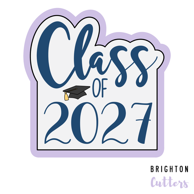 Class of Cookie Cutter