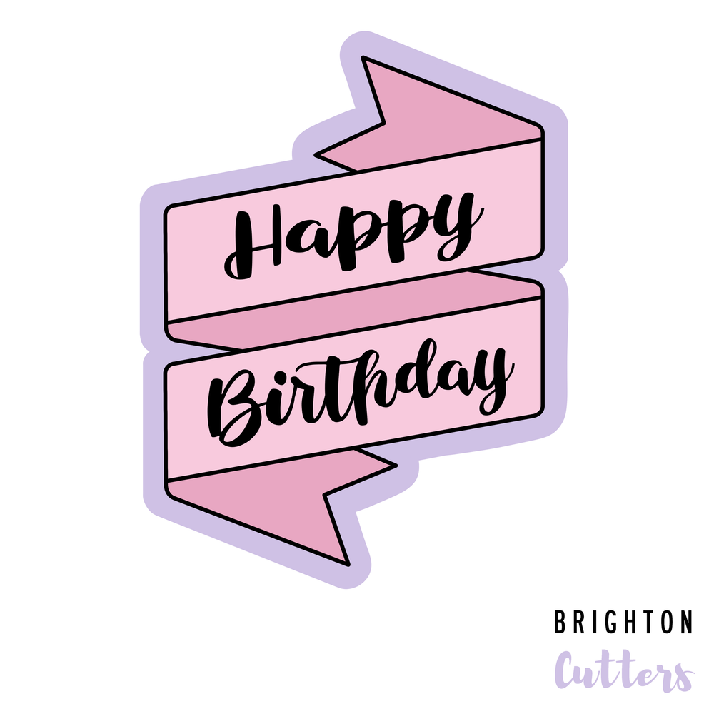 Double Banner Brighton Cutters LLC