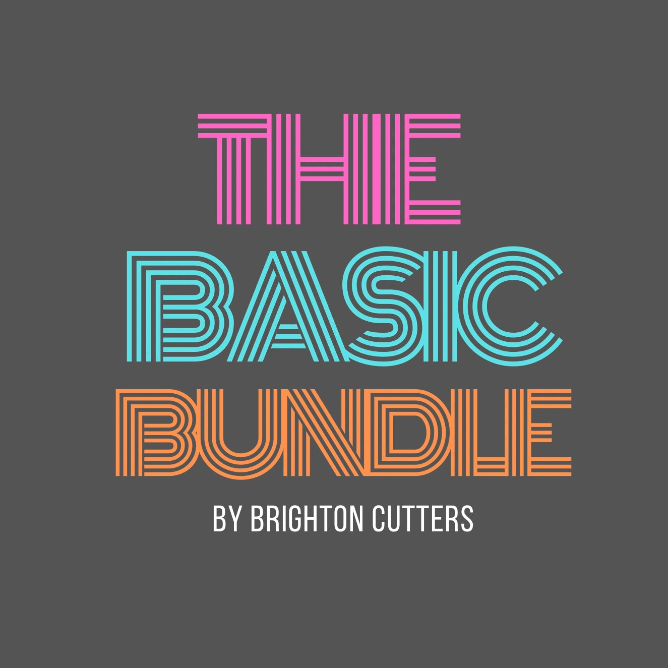 The Basic Bundle