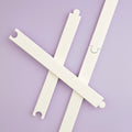 Interlocking Dough Sticks / Rolling Pin Guides