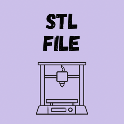 STL File Request