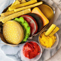 Build a Burger Set