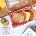 Build a Burger Set