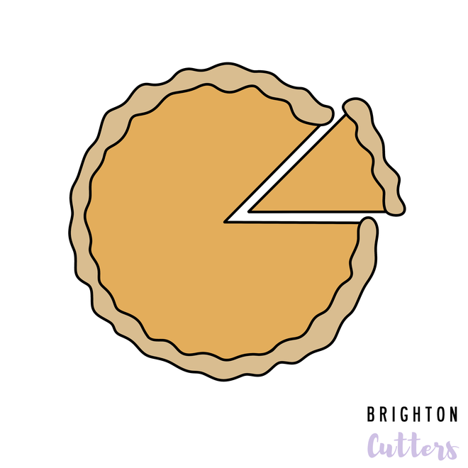 Pie and Slice Multi-Cutter