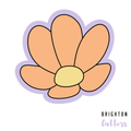 Side Flower