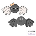Spider / Bat