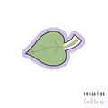 Mini Wilderly Leaf