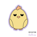 Chick #4