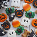 Halloween Minis