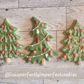 Arlo's Cookies Tree Cookie Cutter
