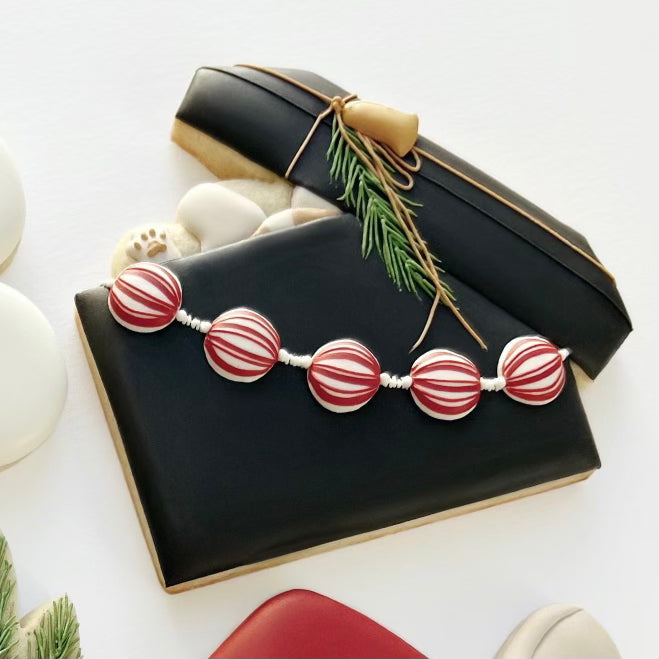 Arlo's Cookie's Woofmas (Set of 4) - CIJ DOORBUSTER