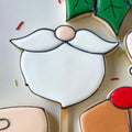 Sho Dough Christmas Cookie Pop (Set of 6) - CIJ DOORBUSTER