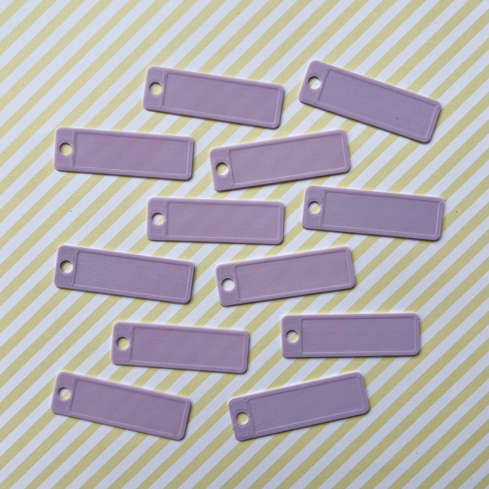 Cutter Label Tags | Brighton Cutters LLC